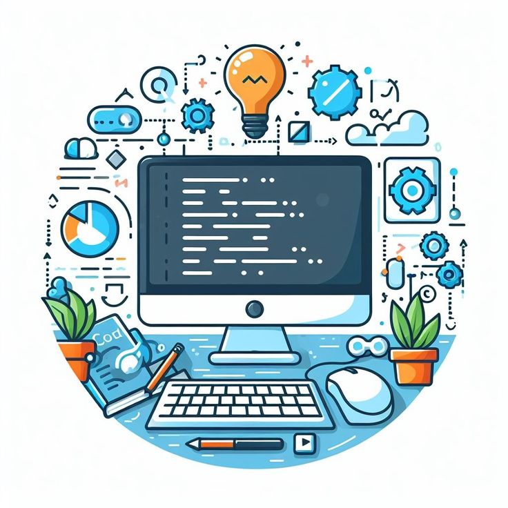 Programmation et technologie